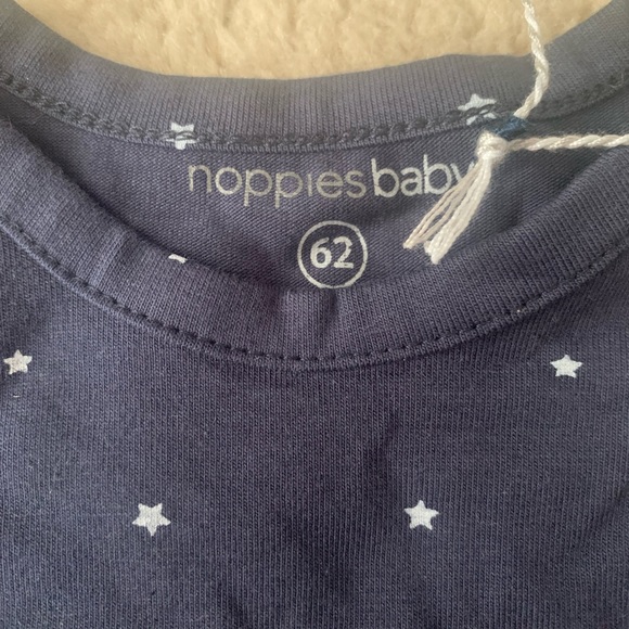 Noppies two piece set - Picture 2 of 8